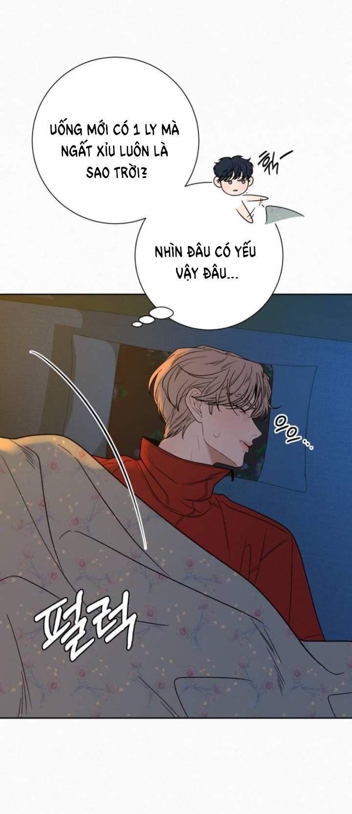 Tình Yêu Trong Sáng Chap Chapter 89.1-Tình Yêu Trong Sáng - Next Chap 157