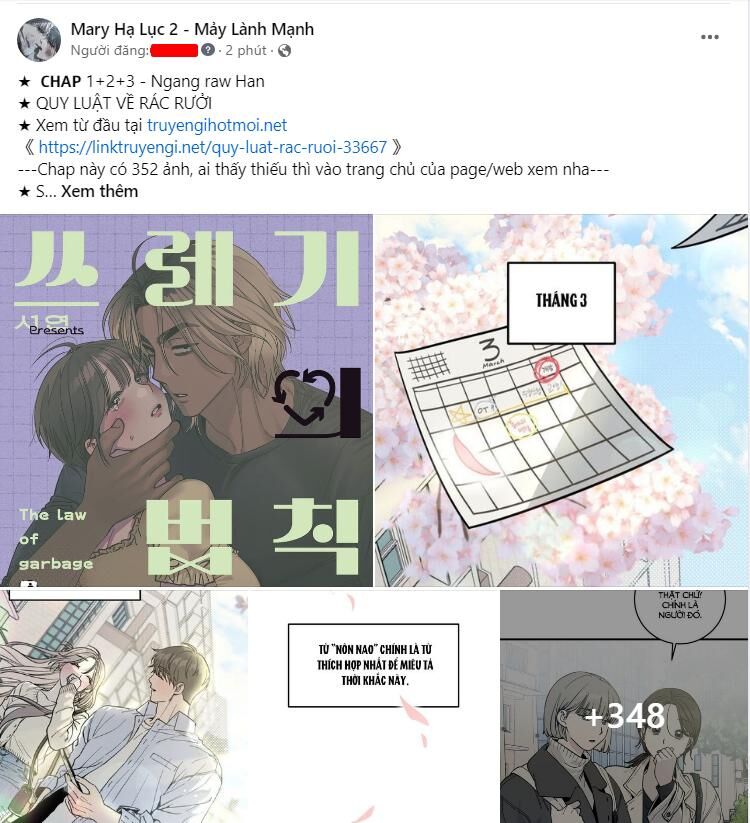 Tình Yêu Trong Sáng Chap Chapter 89.1-Tình Yêu Trong Sáng - Next Chap 157