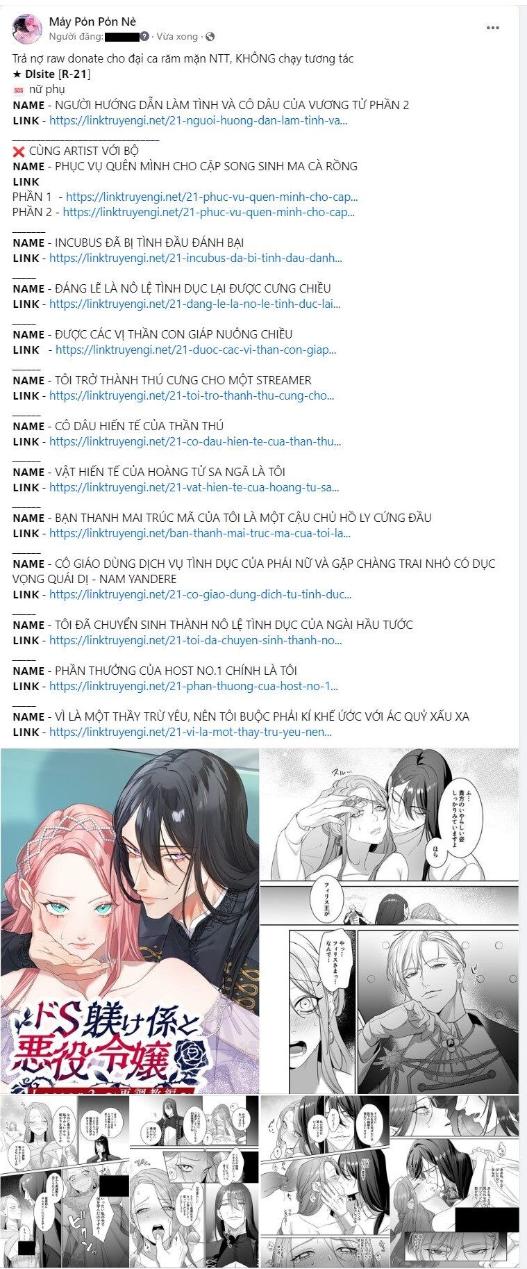 Tình Yêu Trong Sáng Chap Chapter 89.1-Tình Yêu Trong Sáng - Next Chap 157