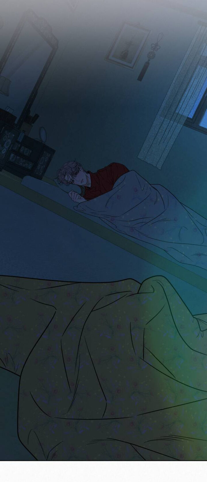 Tình Yêu Trong Sáng Chap Chapter 89.1-Tình Yêu Trong Sáng - Next Chap 157