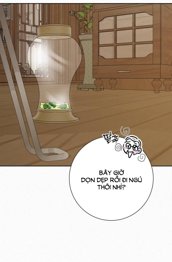 Tình Yêu Trong Sáng Chap Chapter 89.1-Tình Yêu Trong Sáng - Next Chap 157