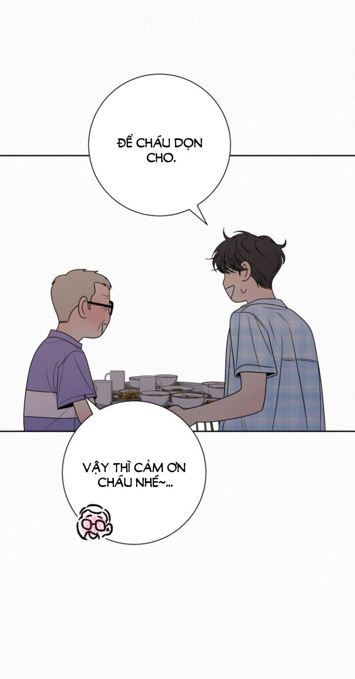 Tình Yêu Trong Sáng Chap Chapter 89.1-Tình Yêu Trong Sáng - Next Chap 157