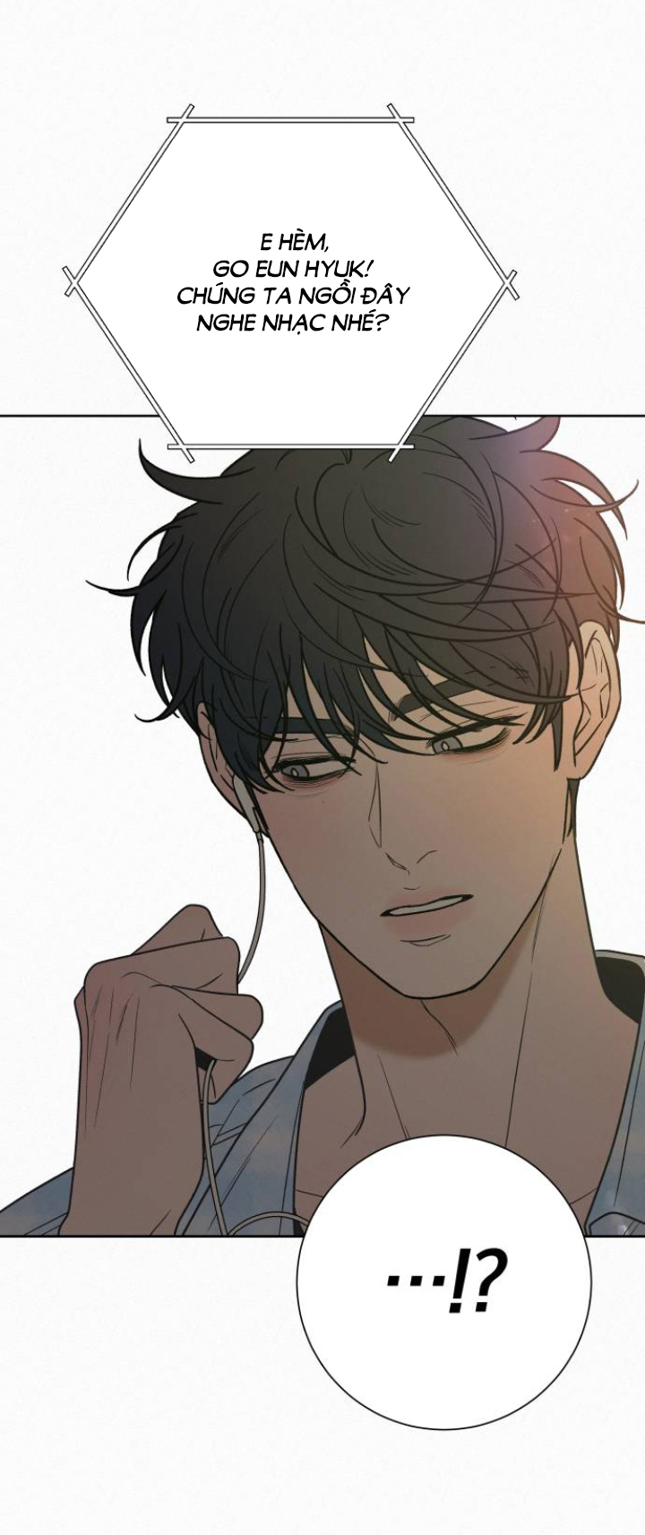 Tình Yêu Trong Sáng Chap Chapter 89.2-Tình Yêu Trong Sáng - Next Chap 158