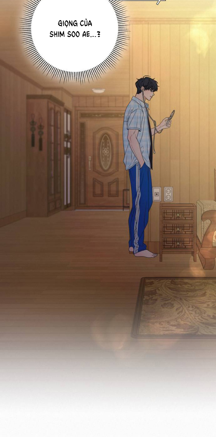 Tình Yêu Trong Sáng Chap Chapter 89.2-Tình Yêu Trong Sáng - Next Chap 158