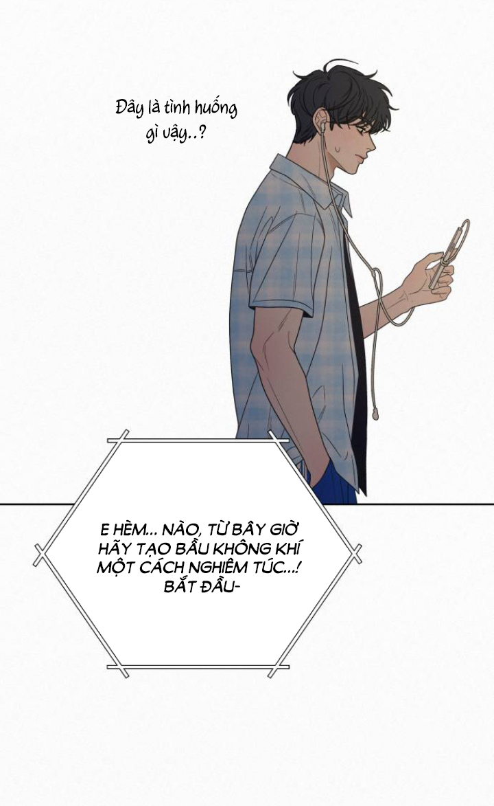 Tình Yêu Trong Sáng Chap Chapter 89.2-Tình Yêu Trong Sáng - Next Chap 158