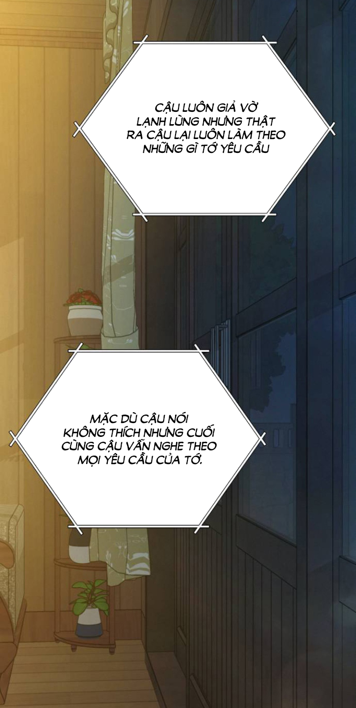 Tình Yêu Trong Sáng Chap Chapter 89.2-Tình Yêu Trong Sáng - Next Chap 158