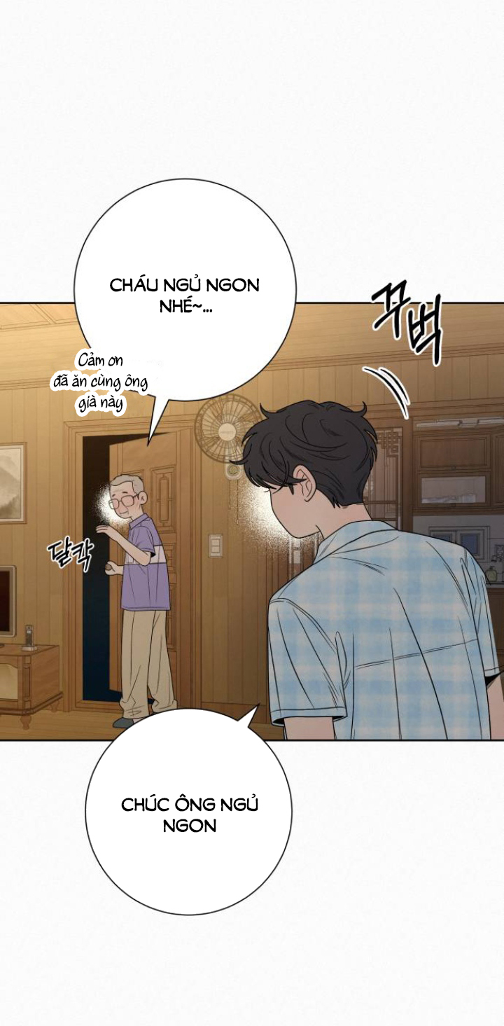 Tình Yêu Trong Sáng Chap Chapter 89.2-Tình Yêu Trong Sáng - Next Chap 158