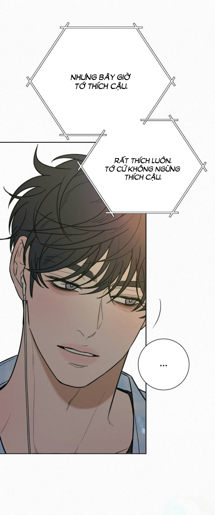 Tình Yêu Trong Sáng Chap Chapter 89.2-Tình Yêu Trong Sáng - Next Chap 158