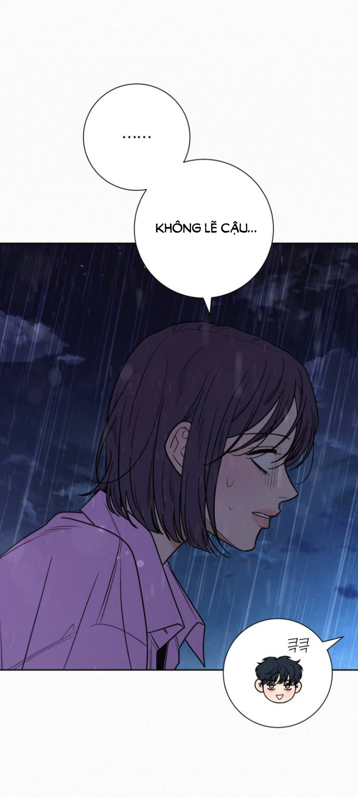 Tình Yêu Trong Sáng Chap Chapter 89.2-Tình Yêu Trong Sáng - Next Chap 158