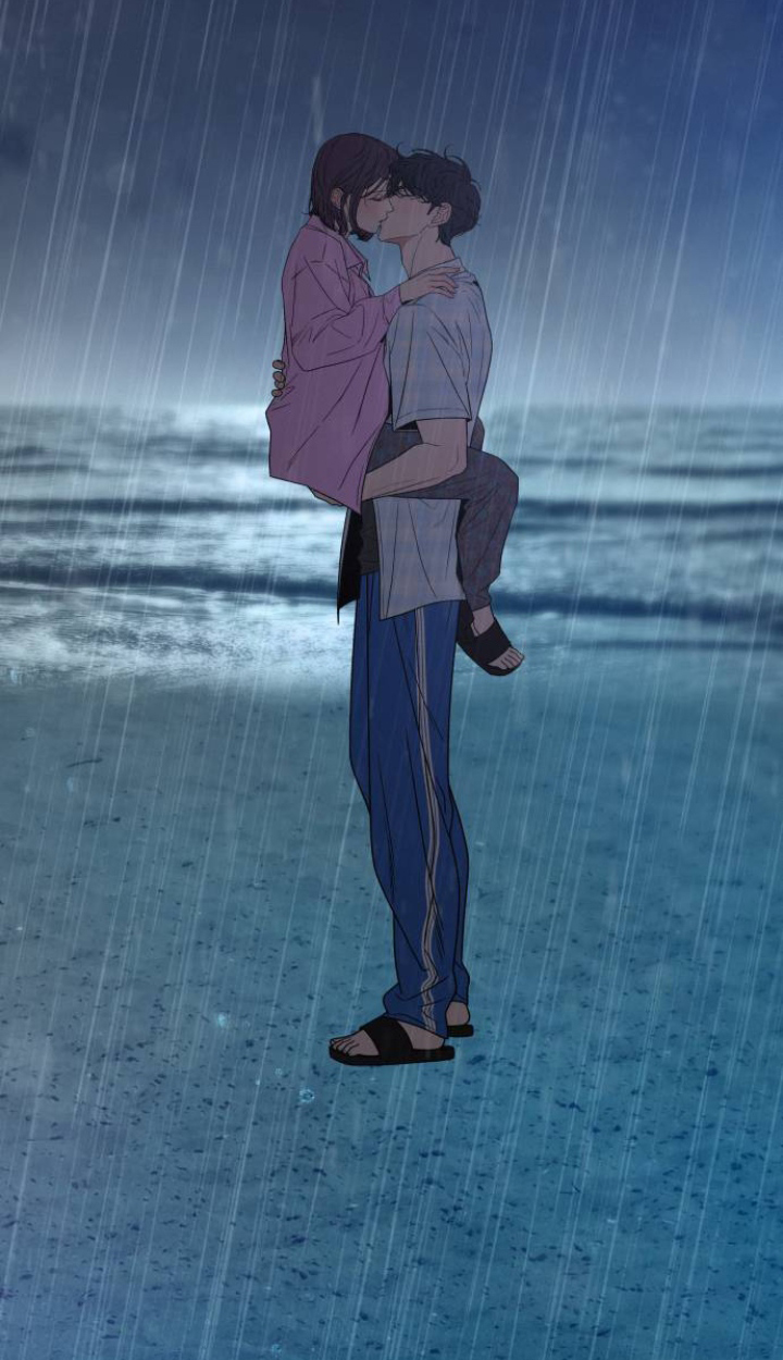 Tình Yêu Trong Sáng Chap Chapter 89.2-Tình Yêu Trong Sáng - Next Chap 158