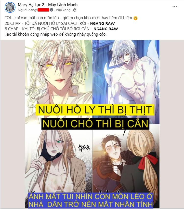 Tình Yêu Trong Sáng Chap Chapter 89.2-Tình Yêu Trong Sáng - Next Chap 158