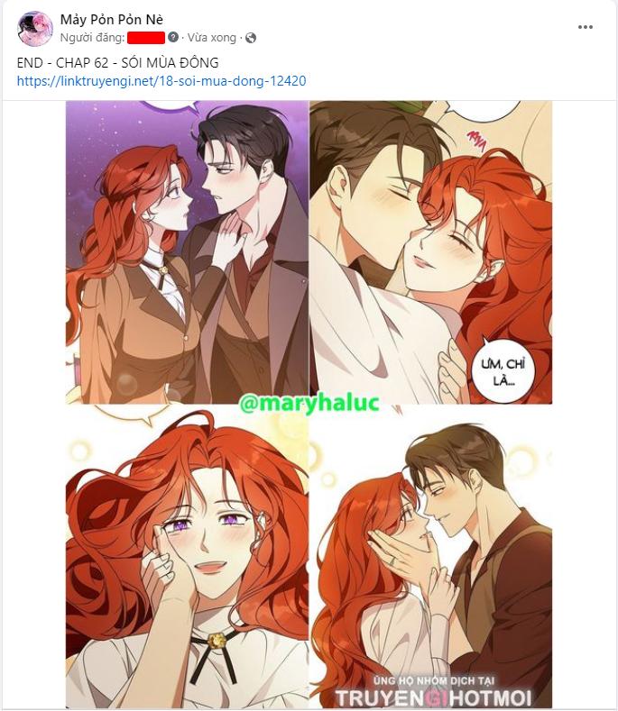 Tình Yêu Trong Sáng Chap Chapter 89.2-Tình Yêu Trong Sáng - Next Chap 158