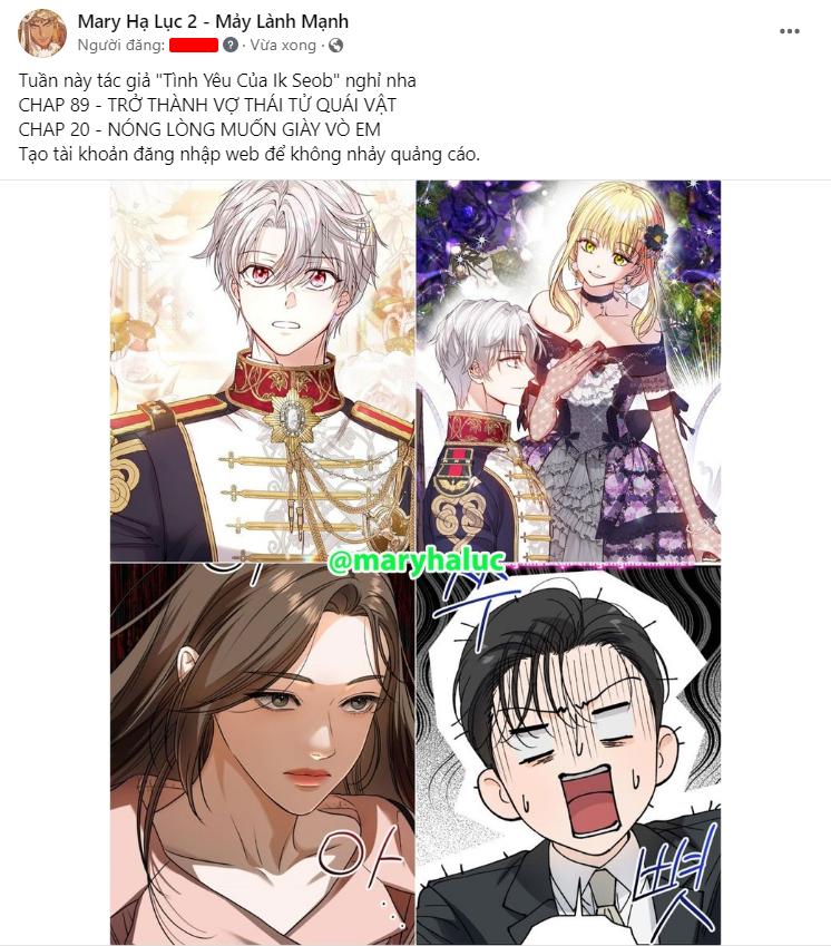 Tình Yêu Trong Sáng Chap Chapter 89.2-Tình Yêu Trong Sáng - Next Chap 158