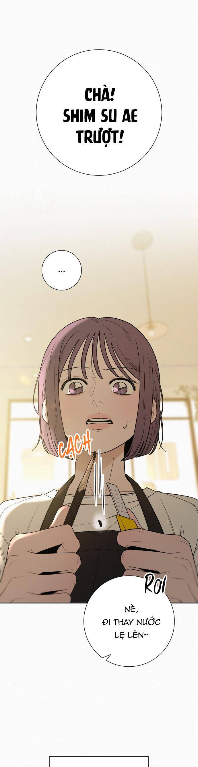 Tình Yêu Trong Sáng Chap Chapter 90-Tình Yêu Trong Sáng - Next Chap 159