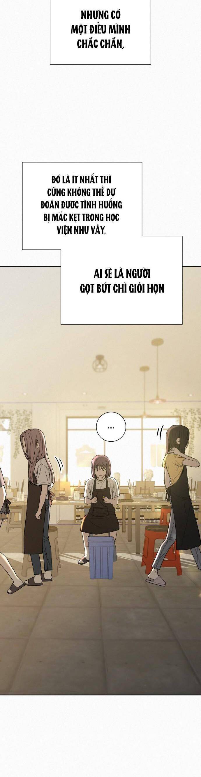 Tình Yêu Trong Sáng Chap Chapter 90-Tình Yêu Trong Sáng - Next Chap 159