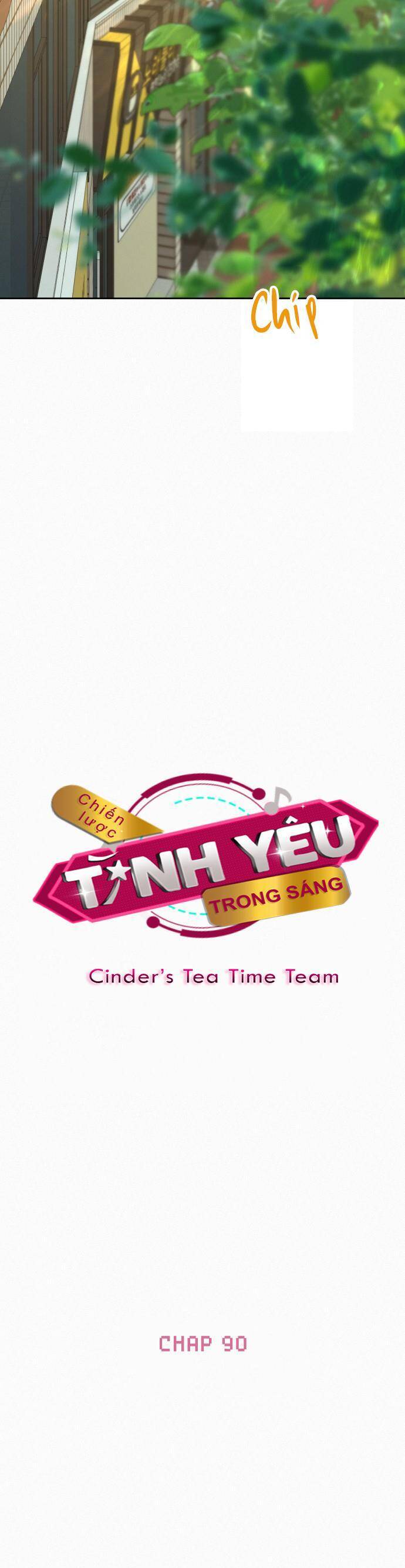 Tình Yêu Trong Sáng Chap Chapter 90-Tình Yêu Trong Sáng - Next Chap 159