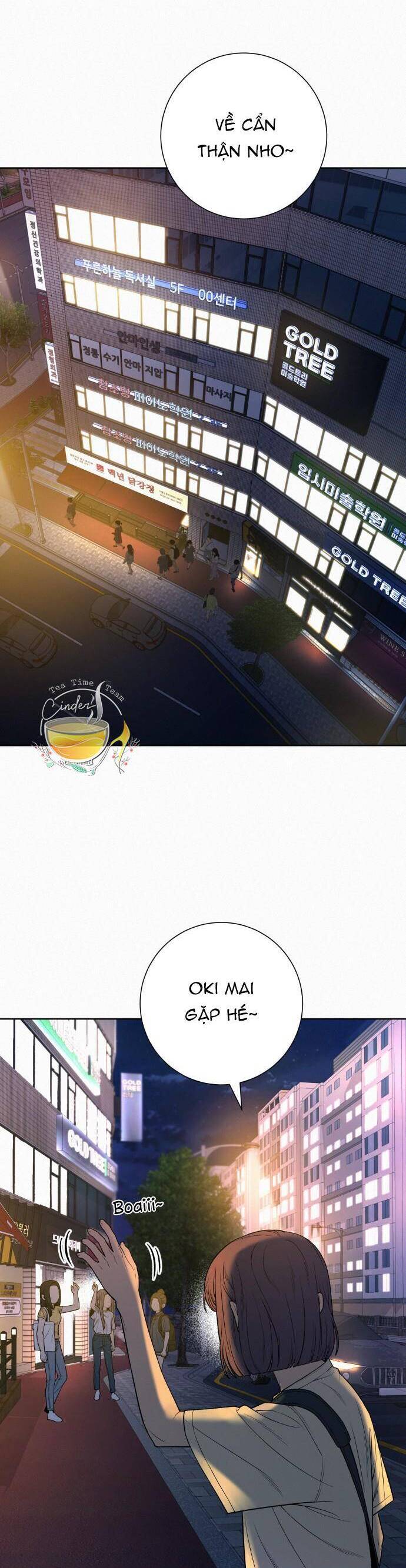 Tình Yêu Trong Sáng Chap Chapter 90-Tình Yêu Trong Sáng - Next Chap 159