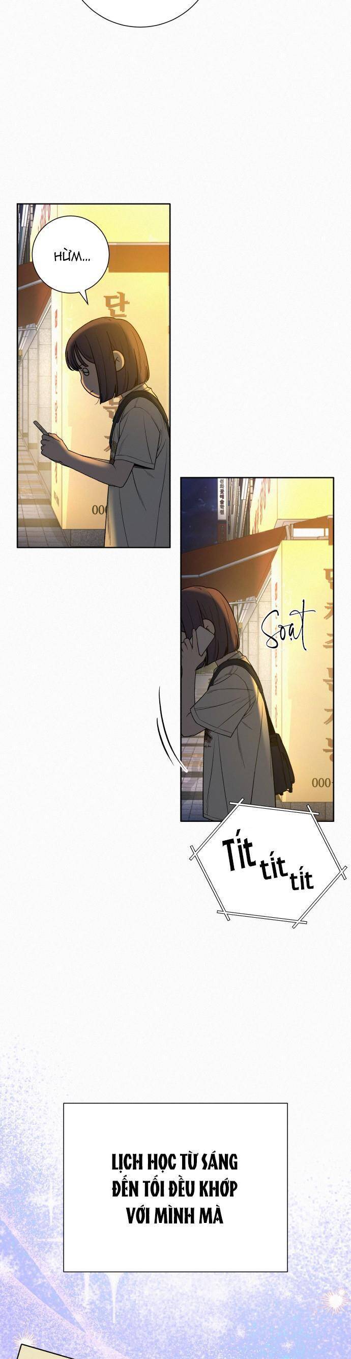 Tình Yêu Trong Sáng Chap Chapter 90-Tình Yêu Trong Sáng - Next Chap 159