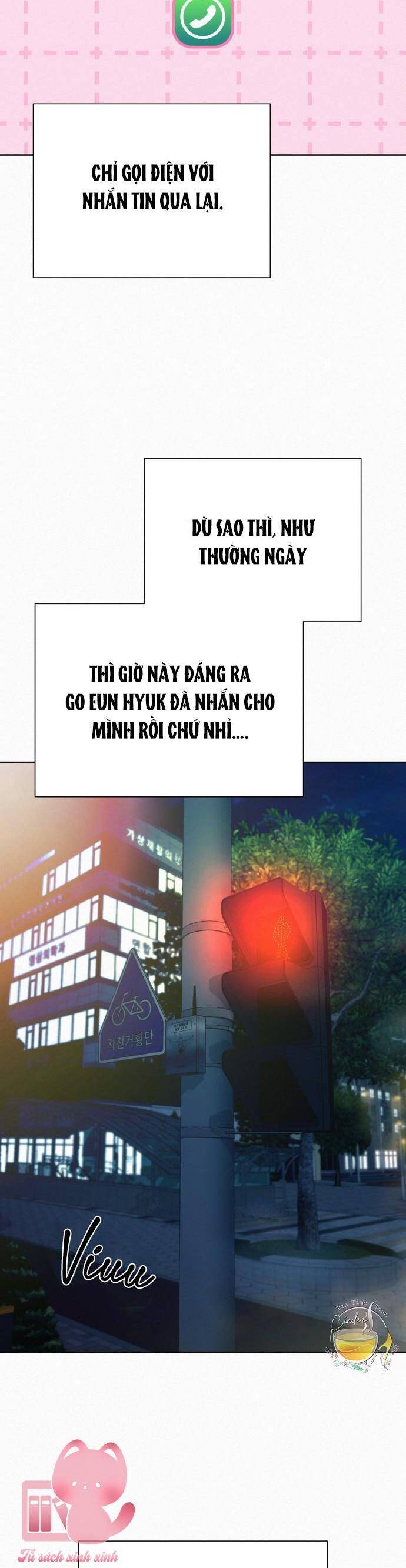 Tình Yêu Trong Sáng Chap Chapter 90-Tình Yêu Trong Sáng - Next Chap 159