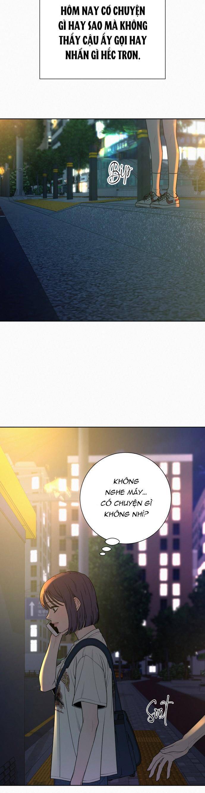 Tình Yêu Trong Sáng Chap Chapter 90-Tình Yêu Trong Sáng - Next Chap 159