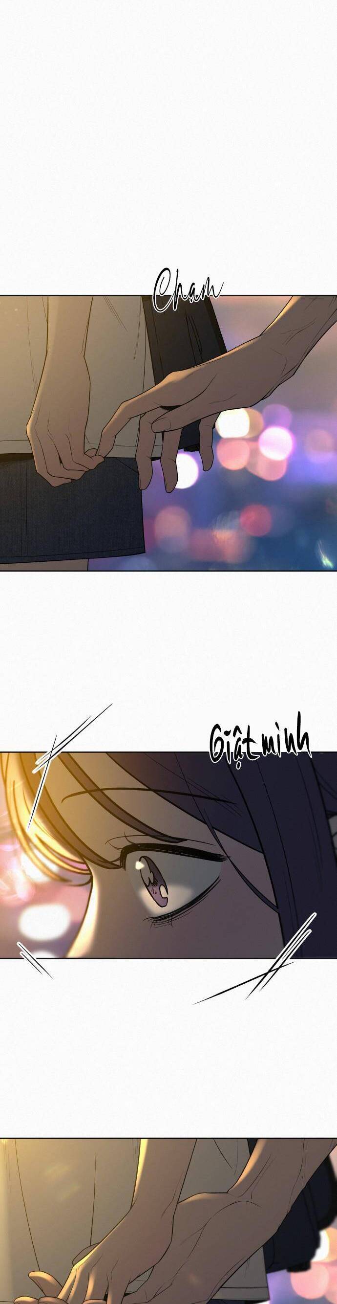 Tình Yêu Trong Sáng Chap Chapter 90-Tình Yêu Trong Sáng - Next Chap 159