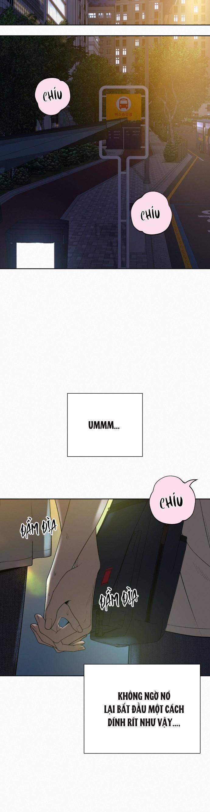 Tình Yêu Trong Sáng Chap Chapter 90-Tình Yêu Trong Sáng - Next Chap 159