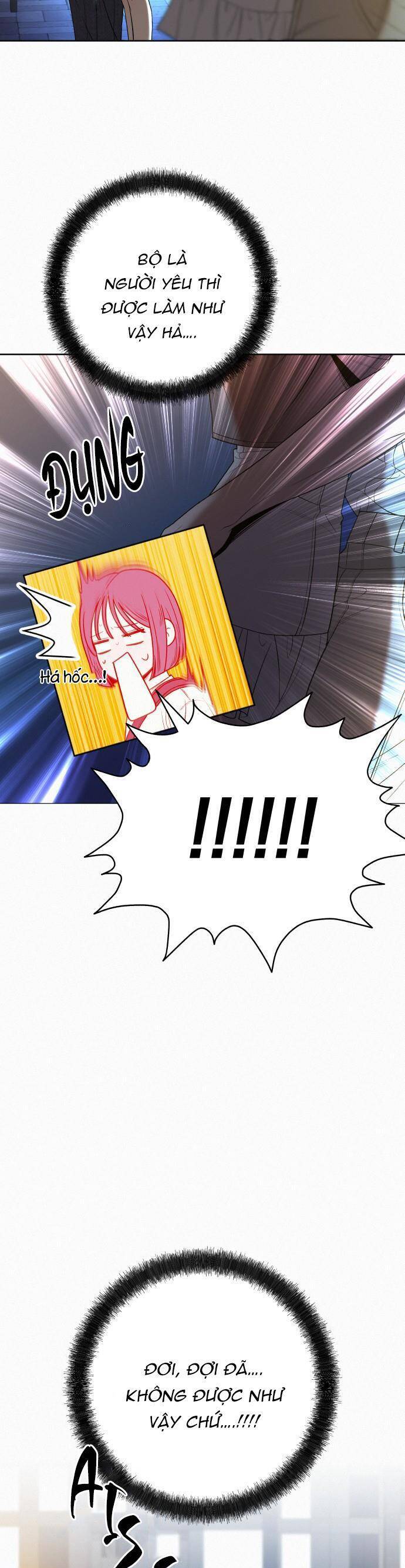 Tình Yêu Trong Sáng Chap Chapter 90-Tình Yêu Trong Sáng - Next Chap 159