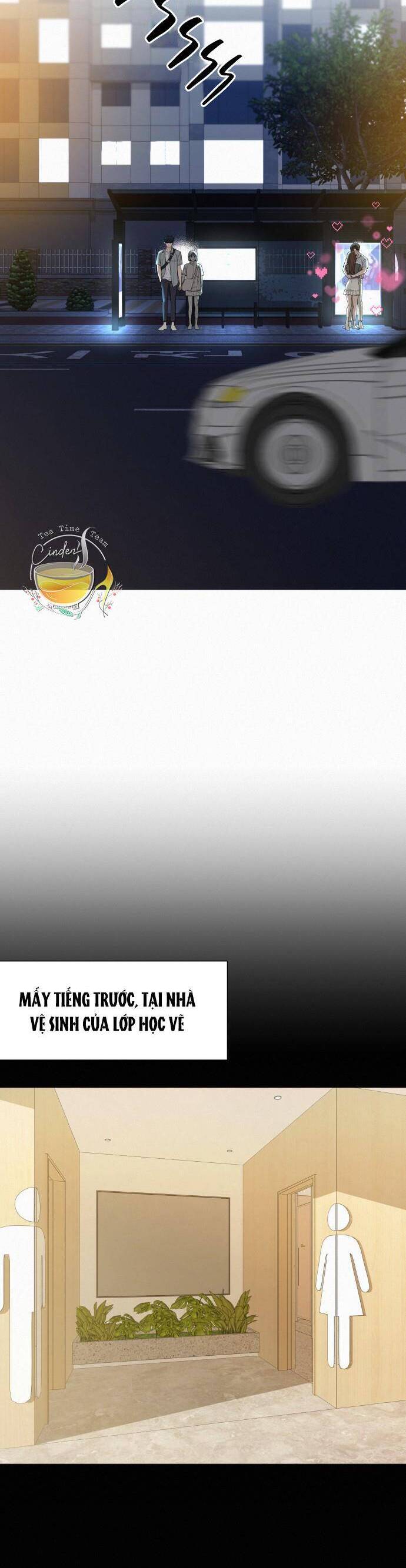 Tình Yêu Trong Sáng Chap Chapter 90-Tình Yêu Trong Sáng - Next Chap 159