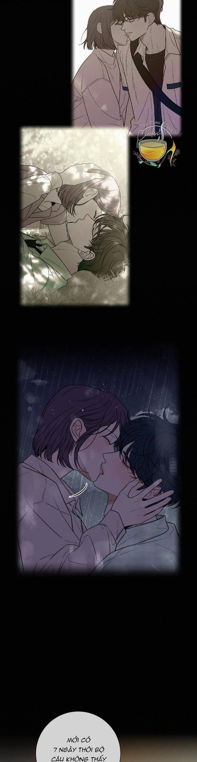 Tình Yêu Trong Sáng Chap Chapter 90-Tình Yêu Trong Sáng - Next Chap 159