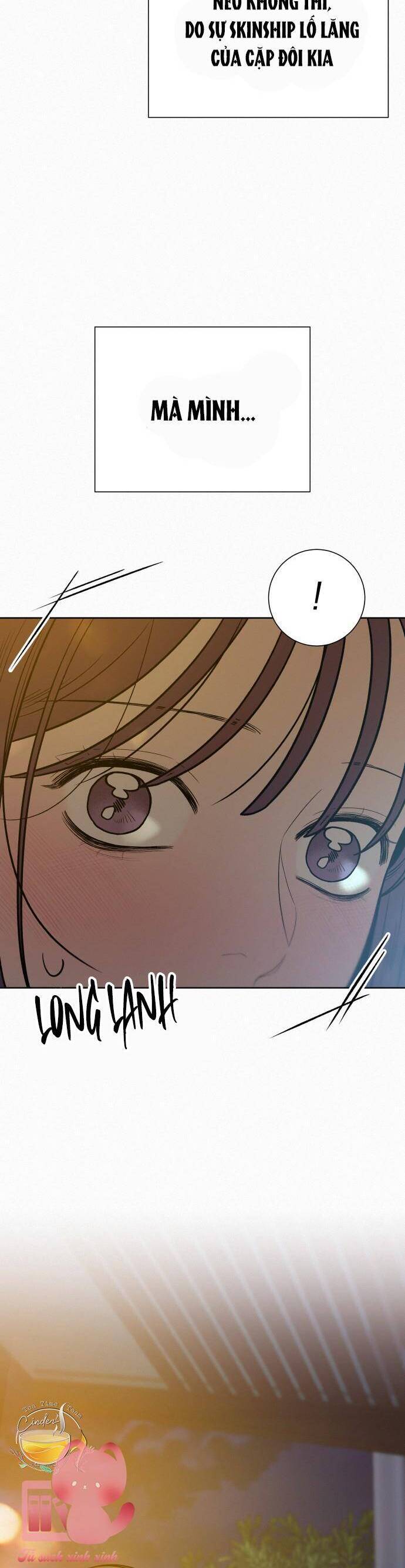 Tình Yêu Trong Sáng Chap Chapter 90-Tình Yêu Trong Sáng - Next Chap 159