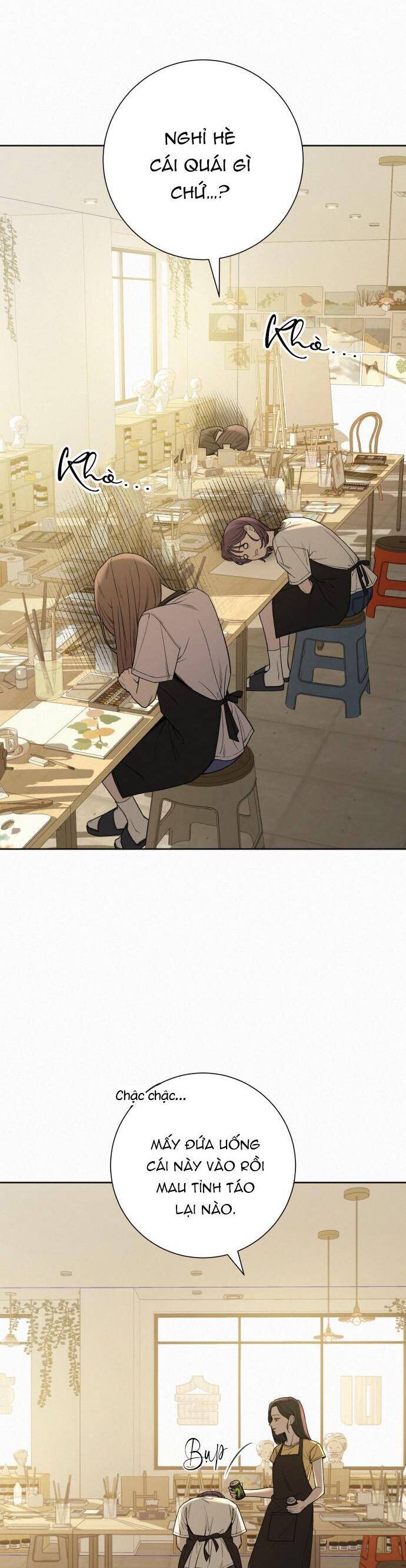 Tình Yêu Trong Sáng Chap Chapter 90-Tình Yêu Trong Sáng - Next Chap 159