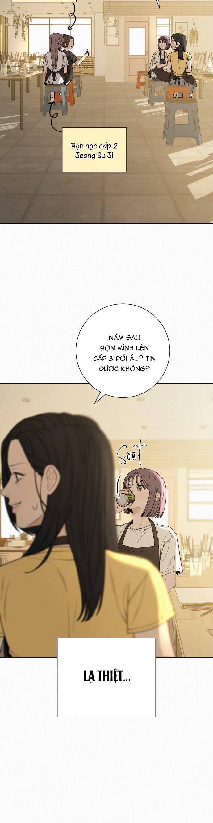 Tình Yêu Trong Sáng Chap Chapter 90-Tình Yêu Trong Sáng - Next Chap 159