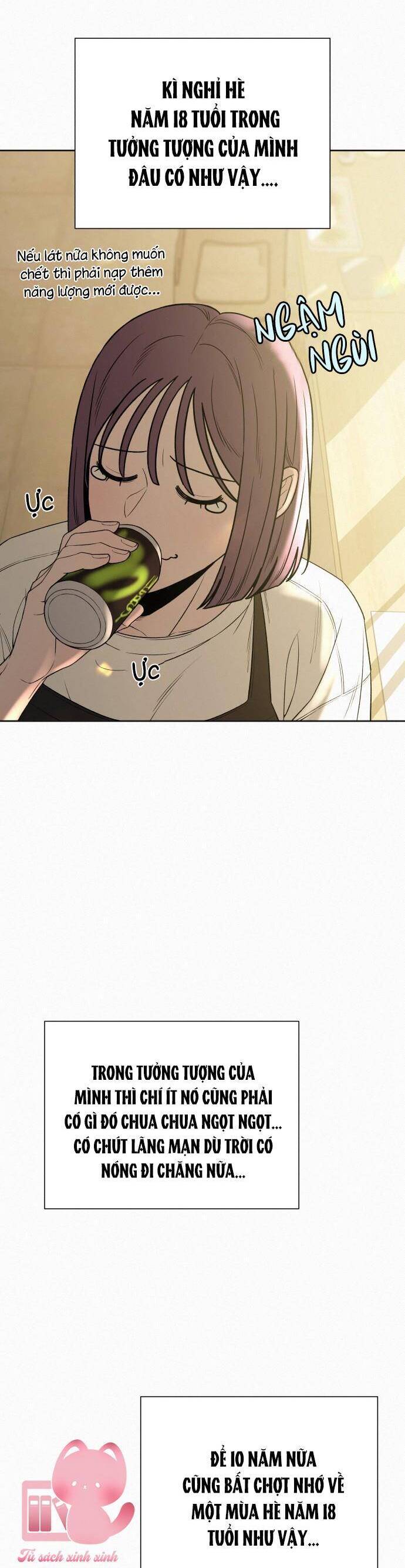 Tình Yêu Trong Sáng Chap Chapter 90-Tình Yêu Trong Sáng - Next Chap 159