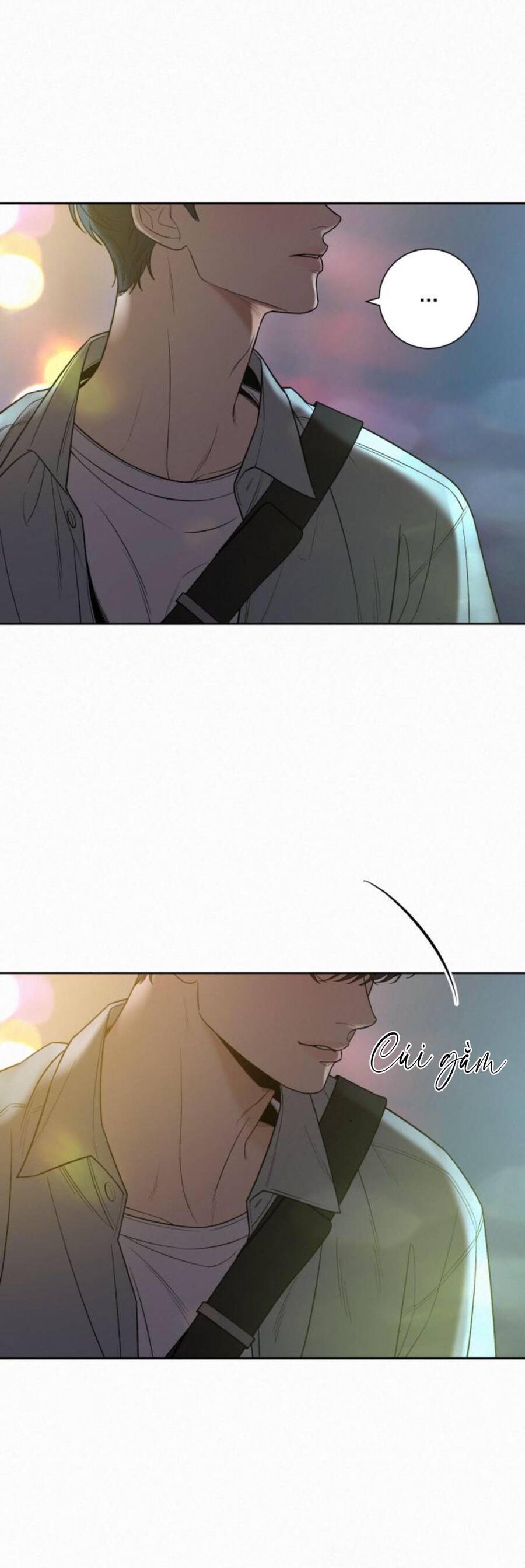 Tình Yêu Trong Sáng Chap Chapter 91-Tình Yêu Trong Sáng - Next Chap 160