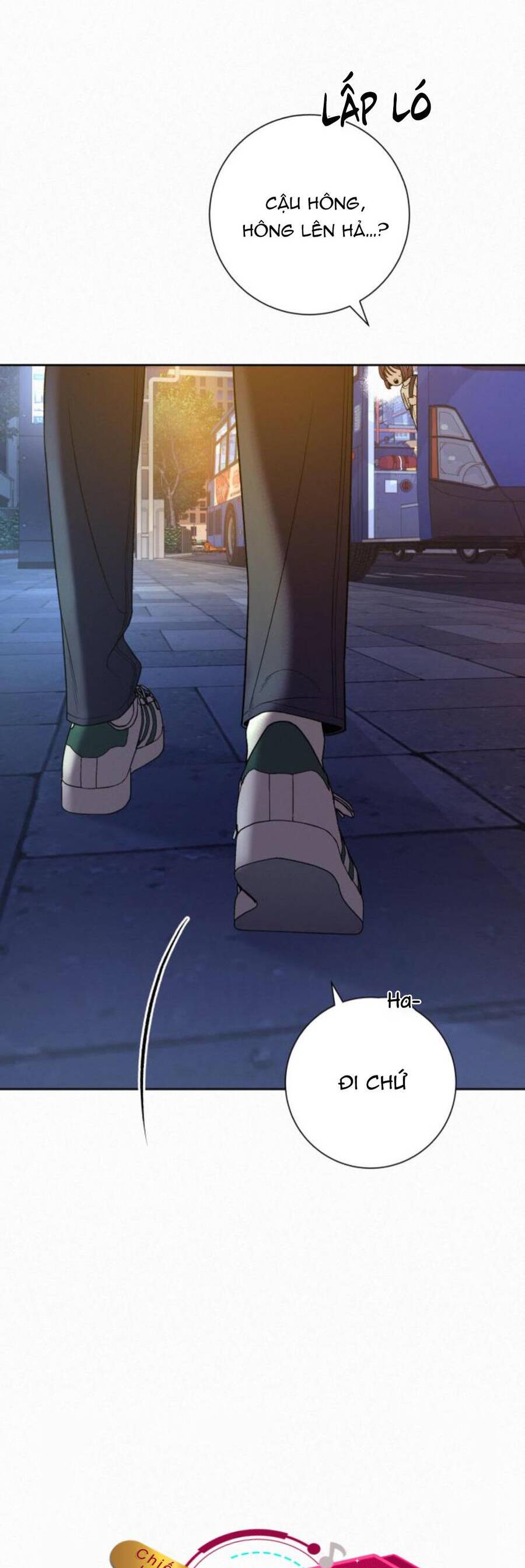 Tình Yêu Trong Sáng Chap Chapter 91-Tình Yêu Trong Sáng - Next Chap 160