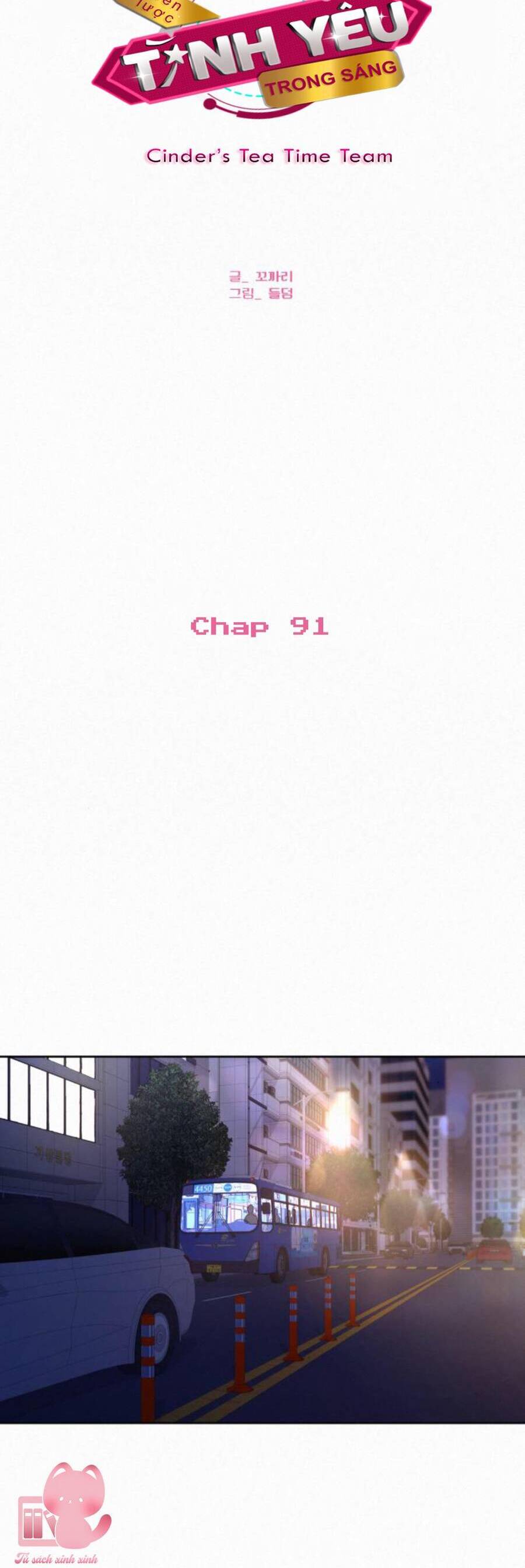 Tình Yêu Trong Sáng Chap Chapter 91-Tình Yêu Trong Sáng - Next Chap 160