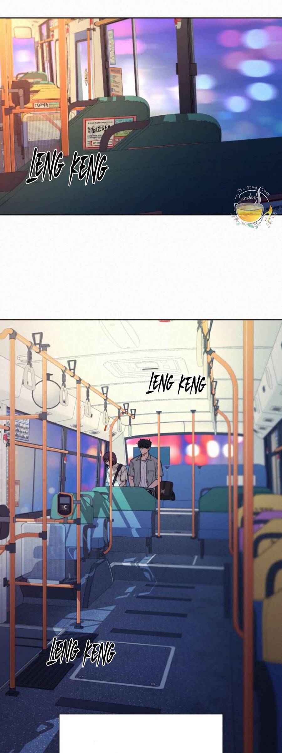 Tình Yêu Trong Sáng Chap Chapter 91-Tình Yêu Trong Sáng - Next Chap 160