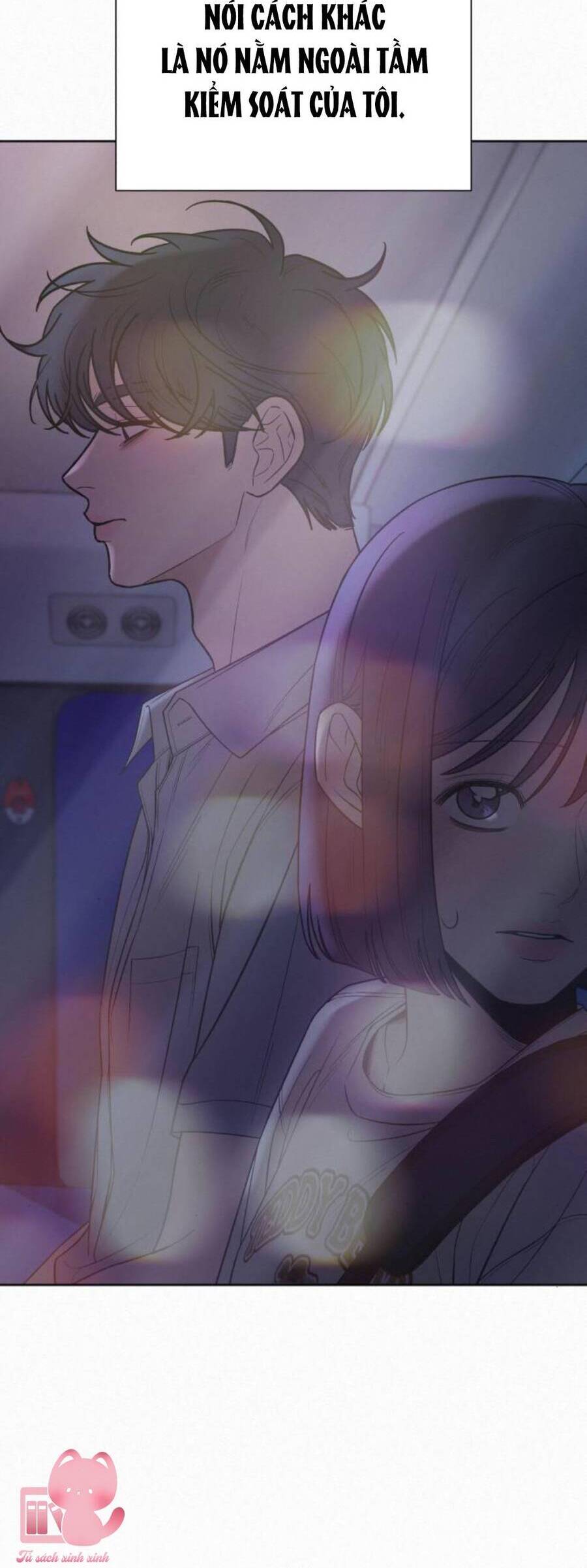 Tình Yêu Trong Sáng Chap Chapter 91-Tình Yêu Trong Sáng - Next Chap 160