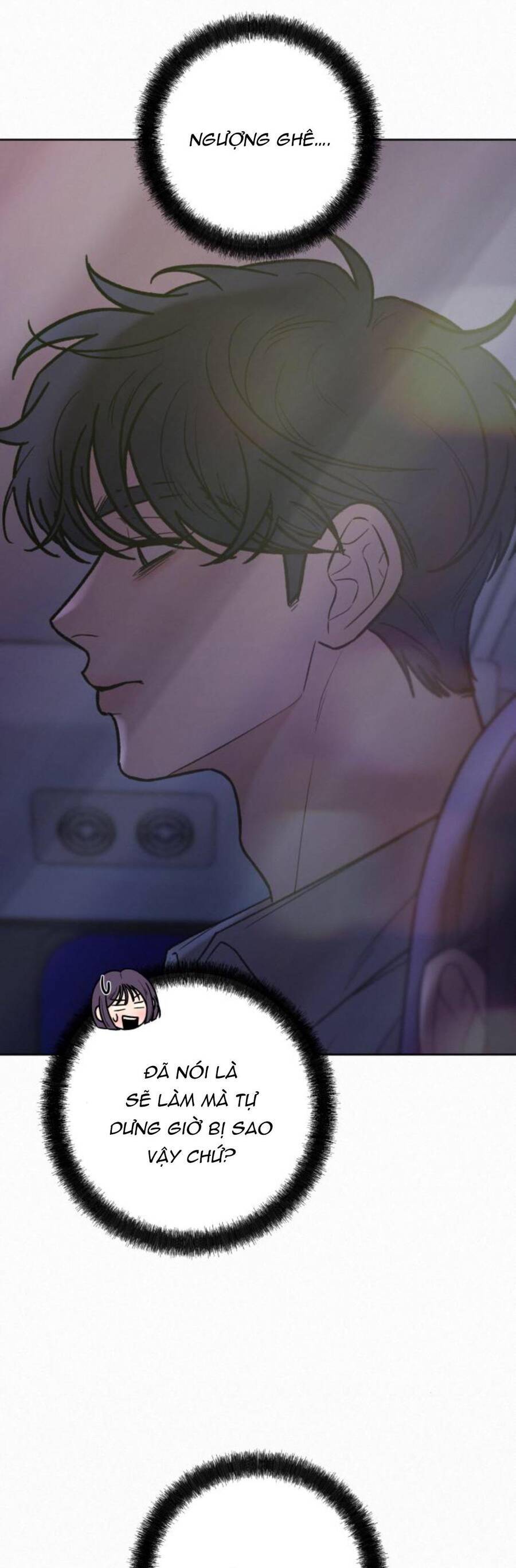 Tình Yêu Trong Sáng Chap Chapter 91-Tình Yêu Trong Sáng - Next Chap 160