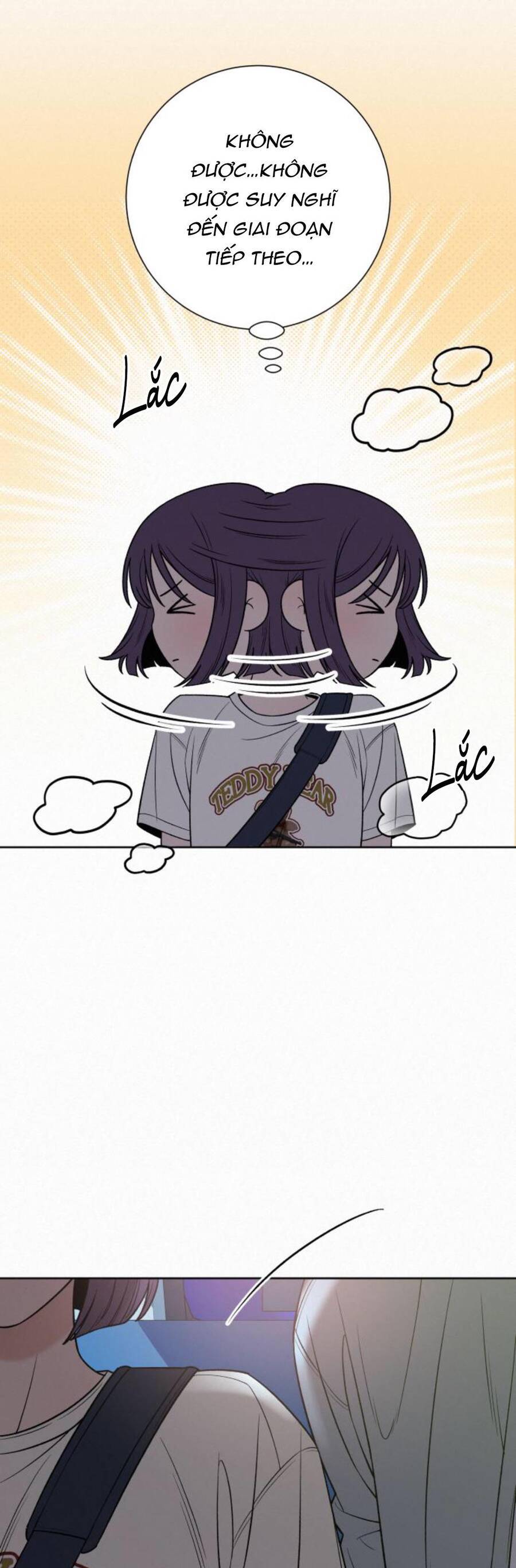 Tình Yêu Trong Sáng Chap Chapter 91-Tình Yêu Trong Sáng - Next Chap 160