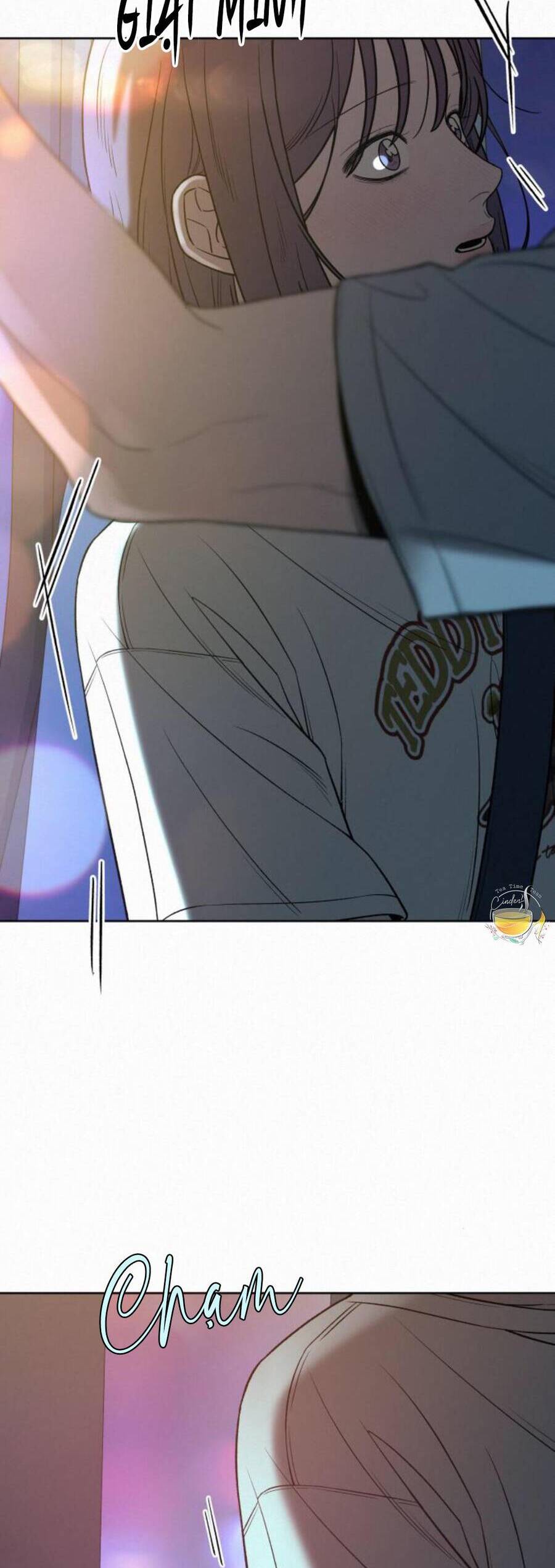 Tình Yêu Trong Sáng Chap Chapter 91-Tình Yêu Trong Sáng - Next Chap 160