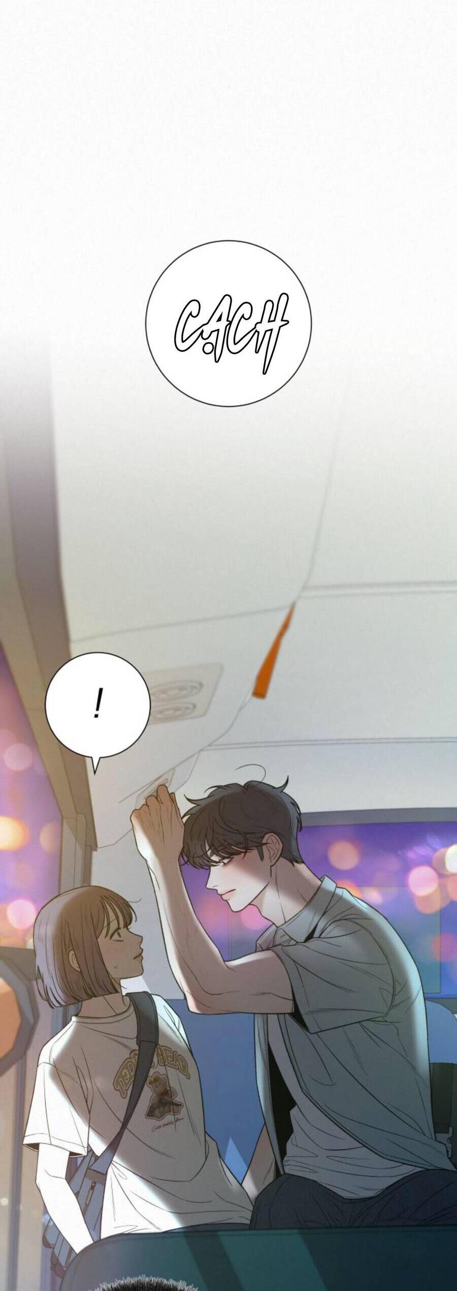 Tình Yêu Trong Sáng Chap Chapter 91-Tình Yêu Trong Sáng - Next Chap 160