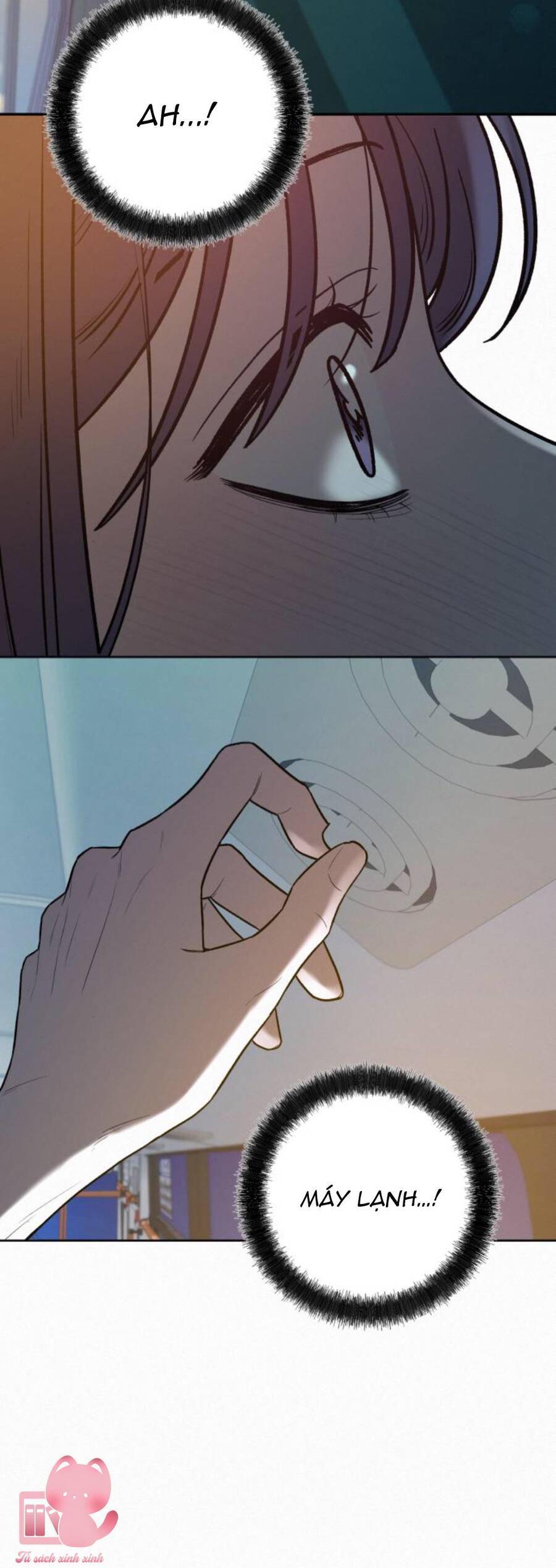 Tình Yêu Trong Sáng Chap Chapter 91-Tình Yêu Trong Sáng - Next Chap 160