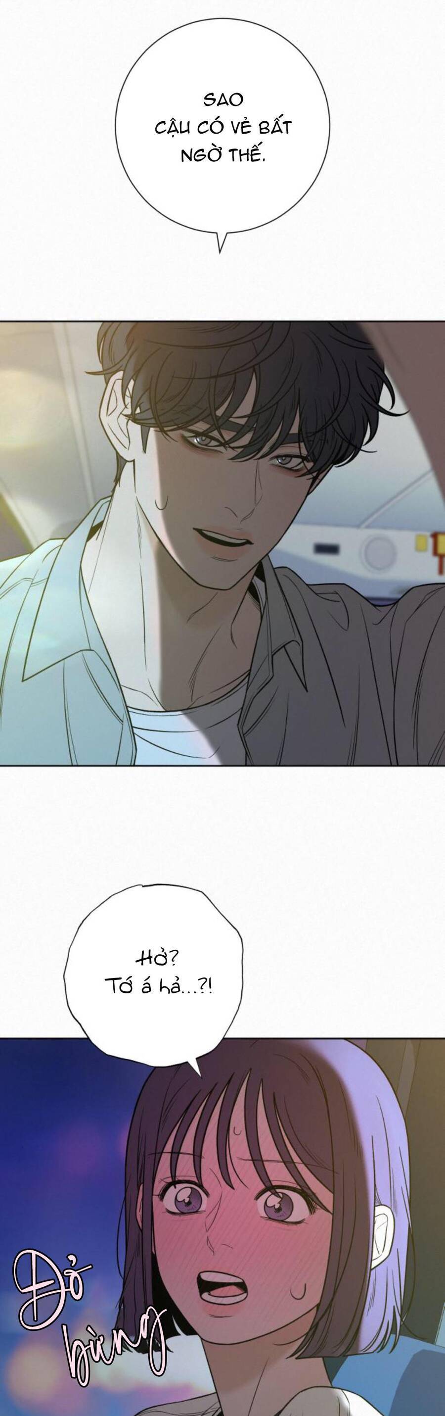 Tình Yêu Trong Sáng Chap Chapter 91-Tình Yêu Trong Sáng - Next Chap 160