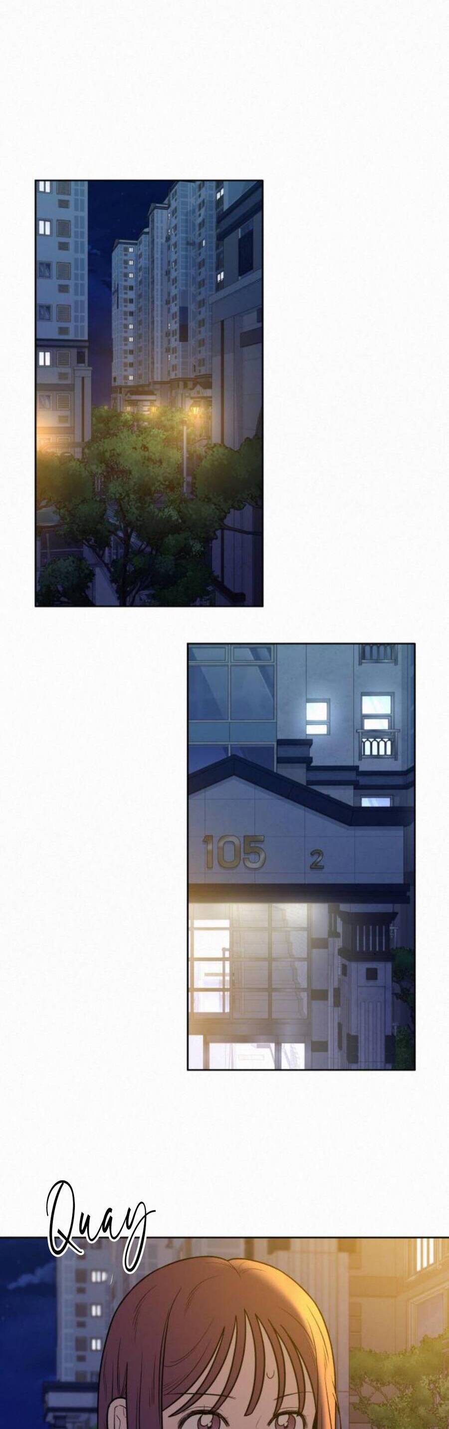 Tình Yêu Trong Sáng Chap Chapter 91-Tình Yêu Trong Sáng - Next Chap 160