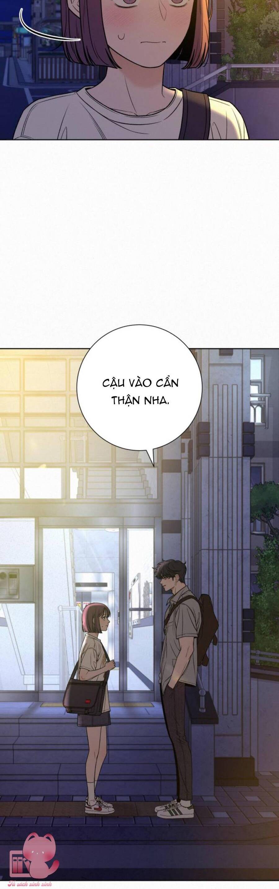 Tình Yêu Trong Sáng Chap Chapter 91-Tình Yêu Trong Sáng - Next Chap 160