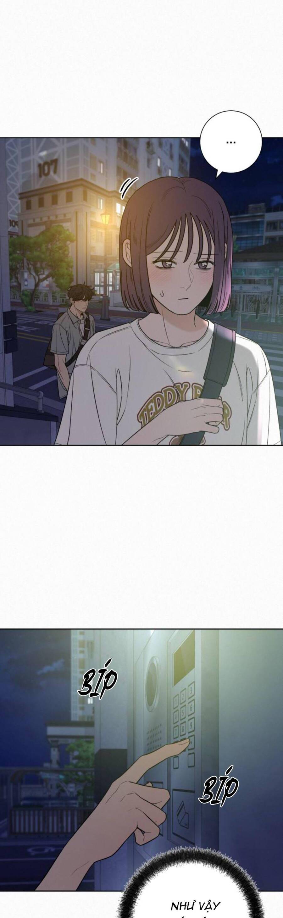 Tình Yêu Trong Sáng Chap Chapter 91-Tình Yêu Trong Sáng - Next Chap 160