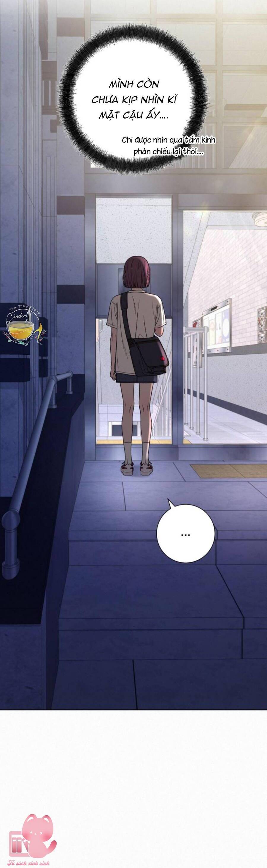 Tình Yêu Trong Sáng Chap Chapter 91-Tình Yêu Trong Sáng - Next Chap 160