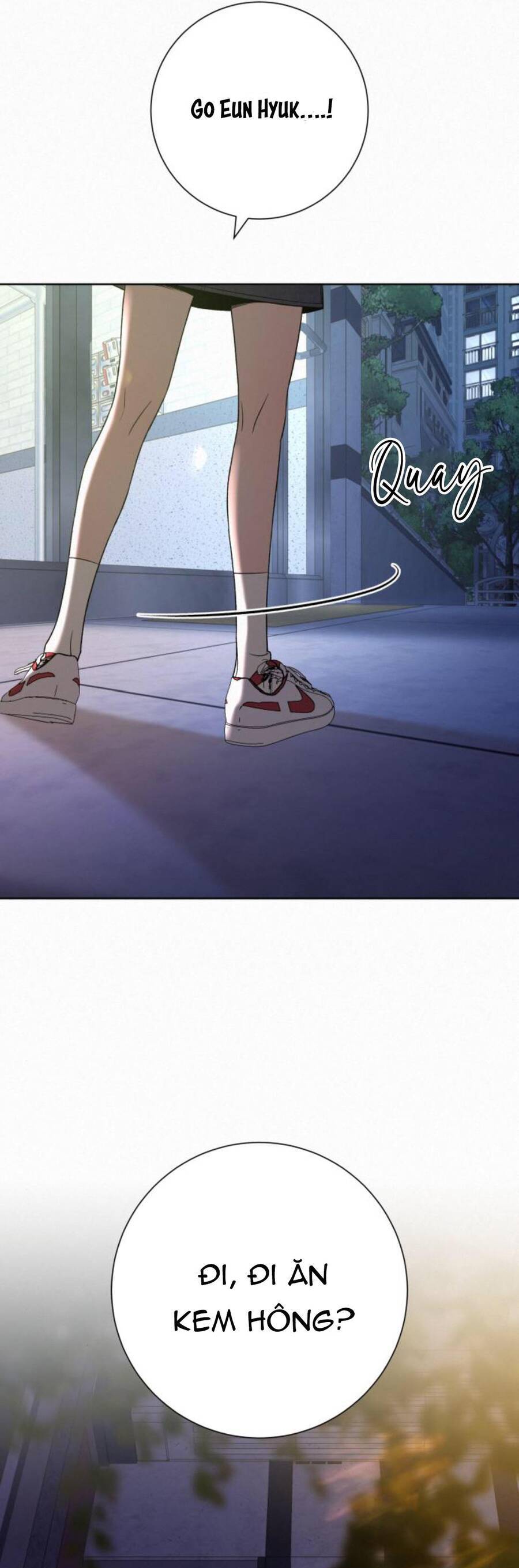 Tình Yêu Trong Sáng Chap Chapter 91-Tình Yêu Trong Sáng - Next Chap 160