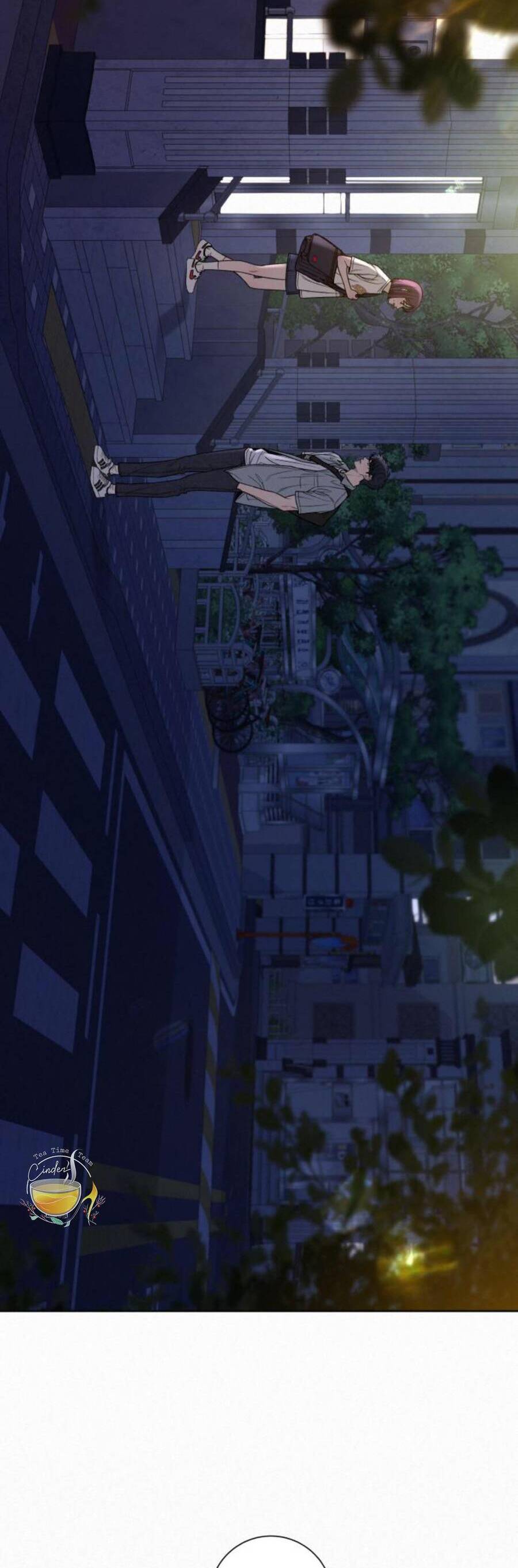 Tình Yêu Trong Sáng Chap Chapter 91-Tình Yêu Trong Sáng - Next Chap 160